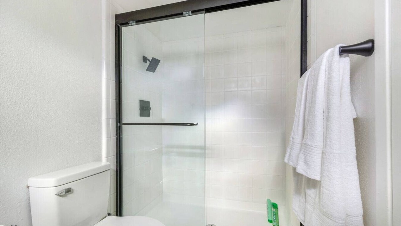 Photo of Bathroom in Santa Ana Heights