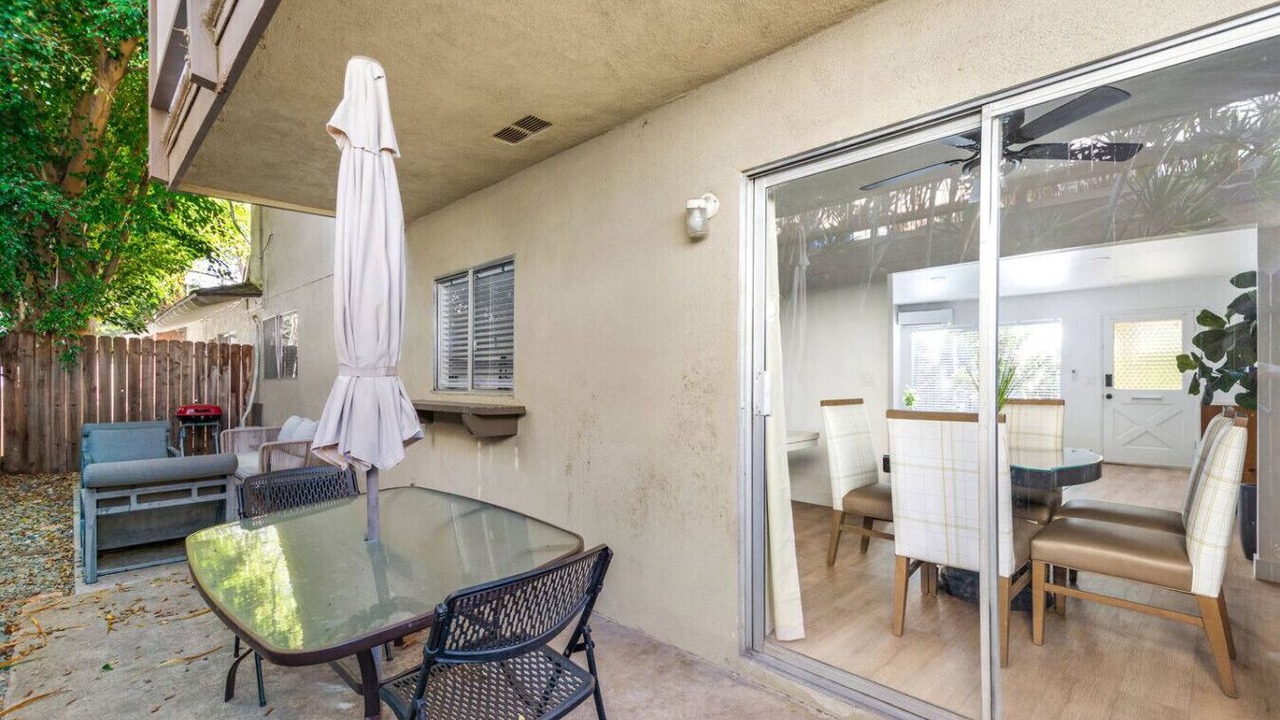 Photo of Outdoor in Santa Ana Heights