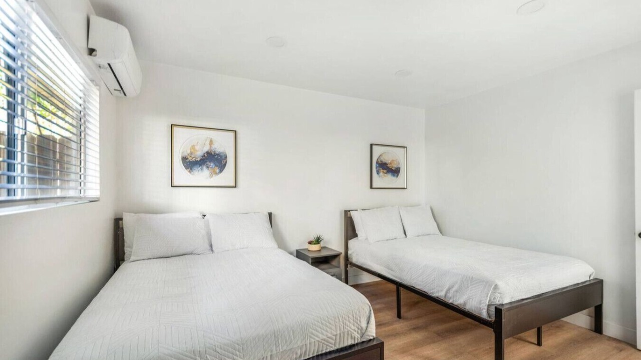 Photo of Bedroom in Santa Ana Heights