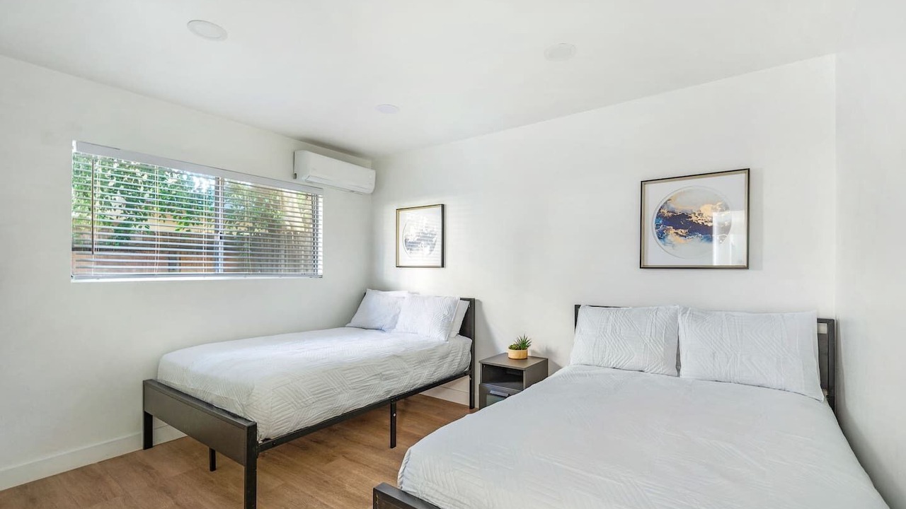 Photo of Bedroom in Santa Ana Heights