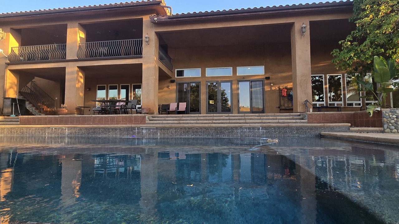 Photo of Outdoor in Sanger