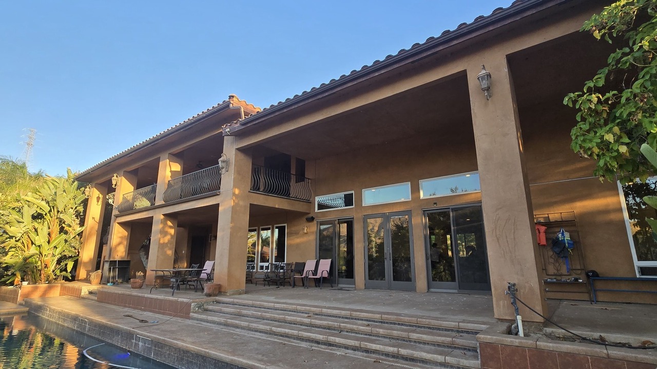 Photo of Outdoor in Sanger