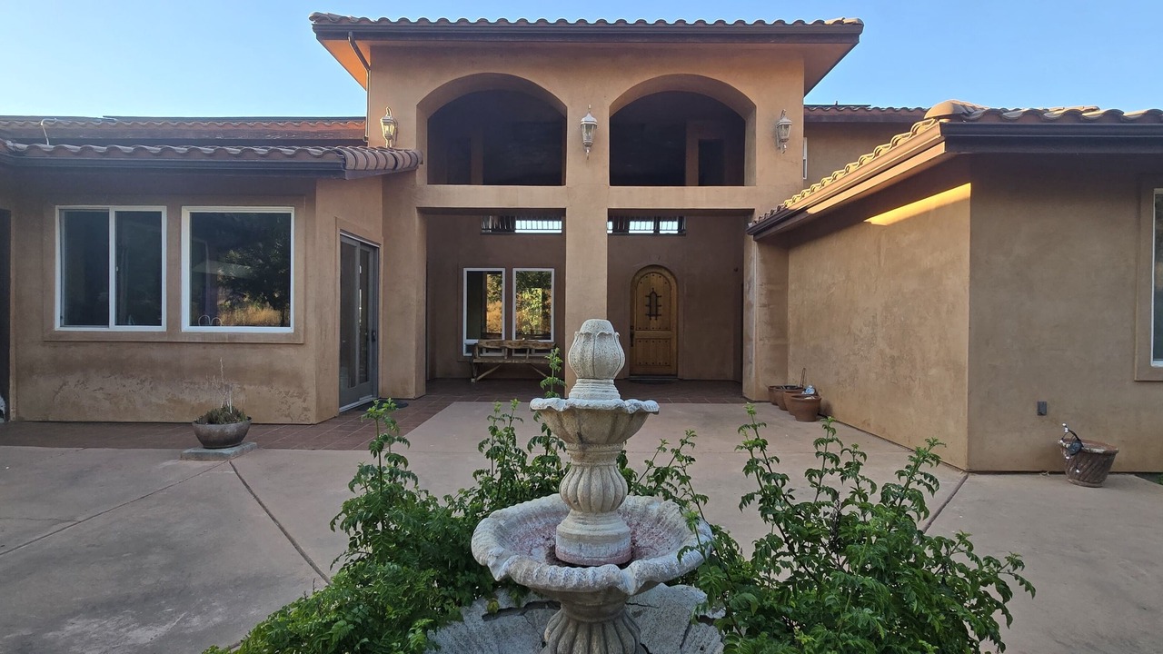Photo of Outdoor in Sanger