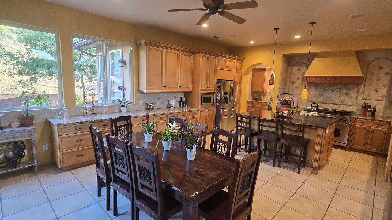 Photo of Kitchen in Sanger