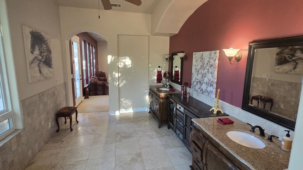 Photo of Kitchen in Sanger