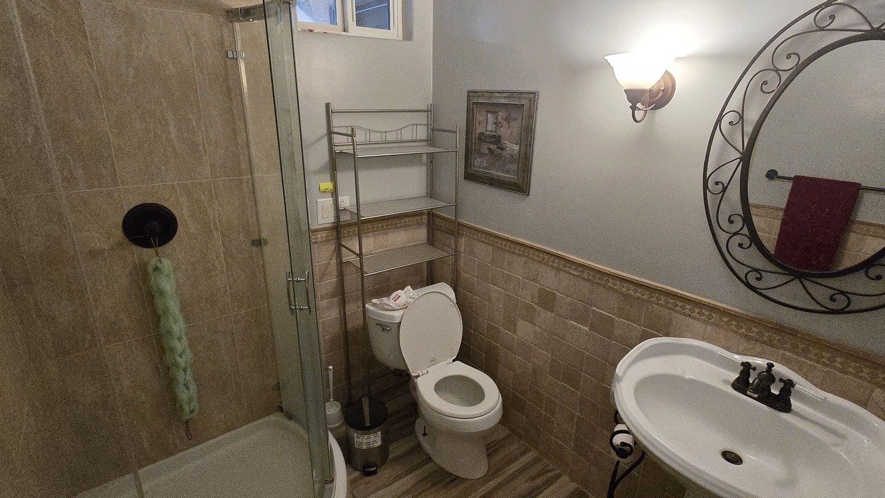 Photo of Bathroom in Sanger