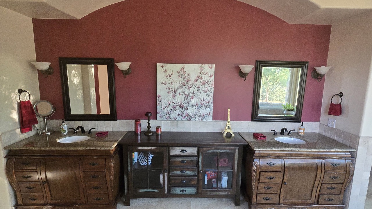 Photo of Bathroom in Sanger