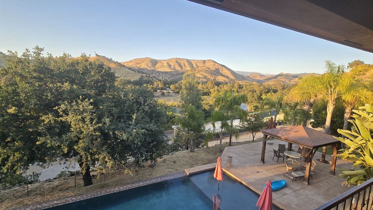 Photo of Outdoor in Sanger