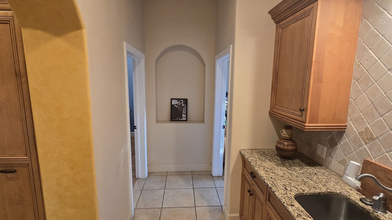 Photo of Bathroom in Sanger