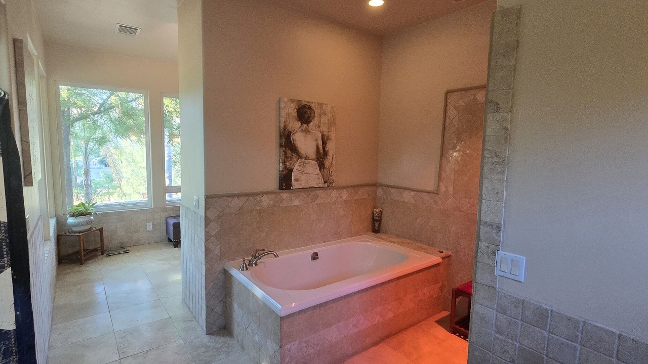 Photo of Bathroom in Sanger