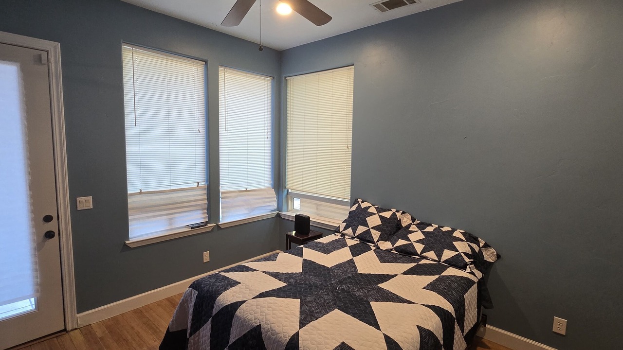 Photo of Bedroom in Sanger