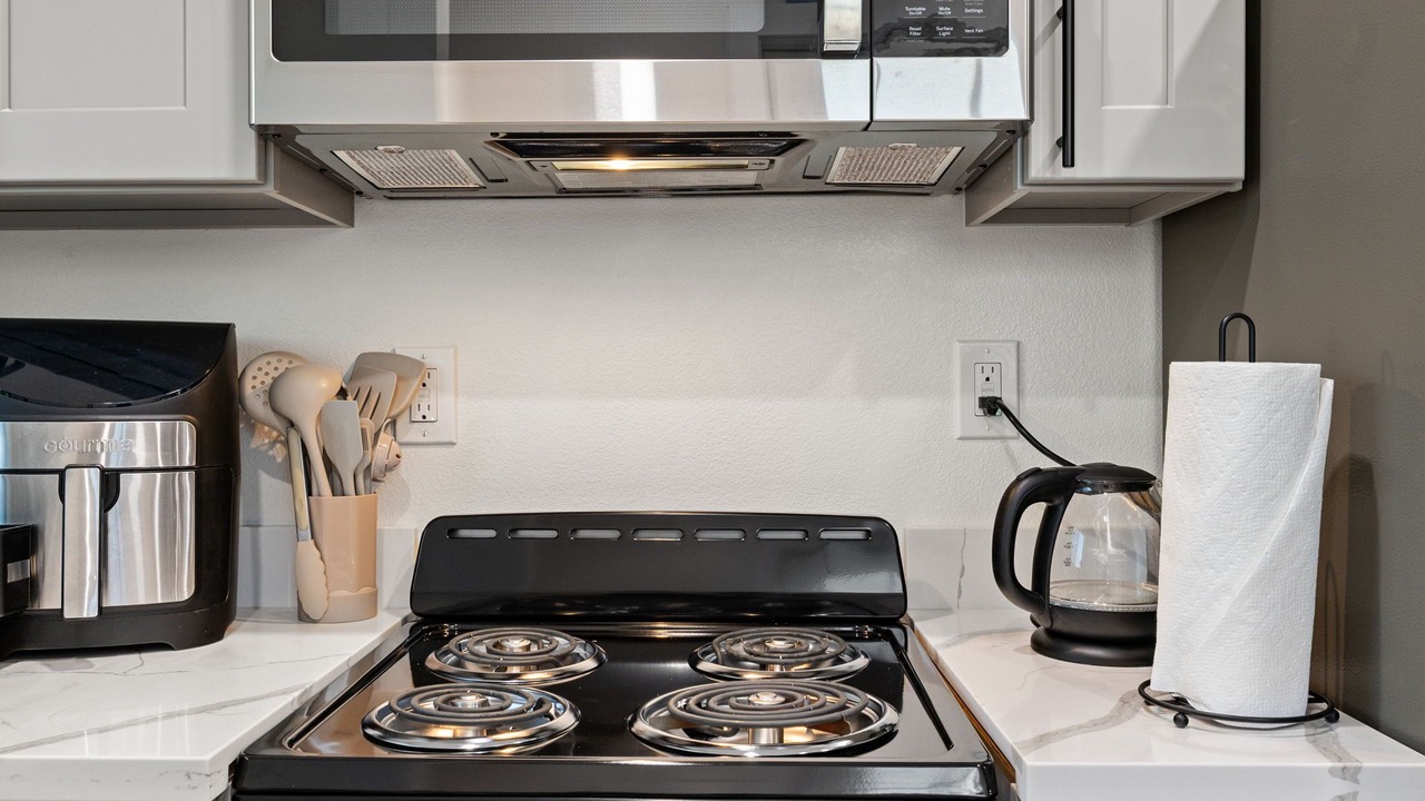 Photo of Kitchen in Millbrae