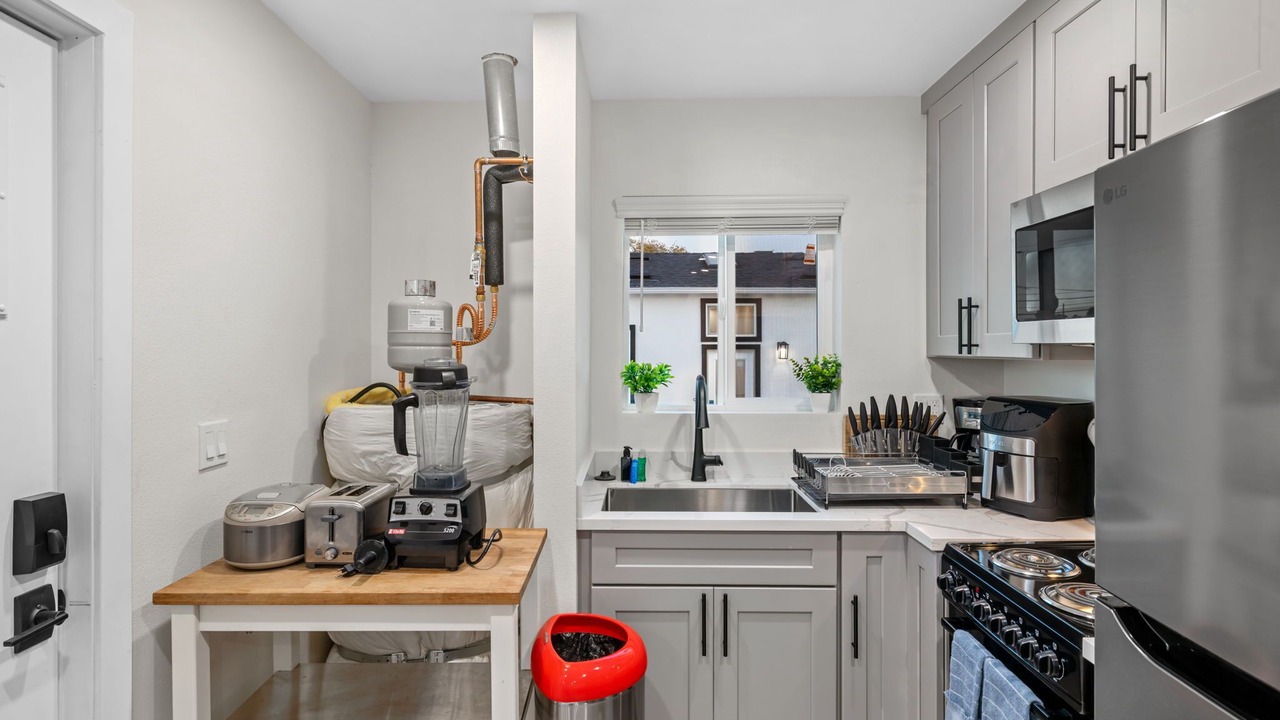 Photo of Kitchen in Millbrae
