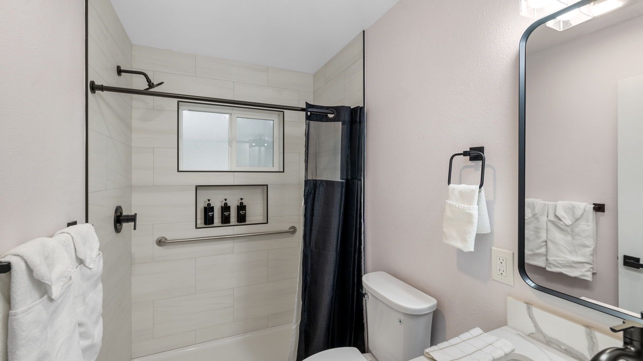 Photo of Bathroom in Millbrae