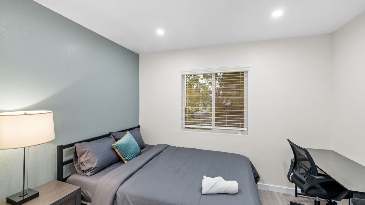 Photo of Bedroom in Millbrae