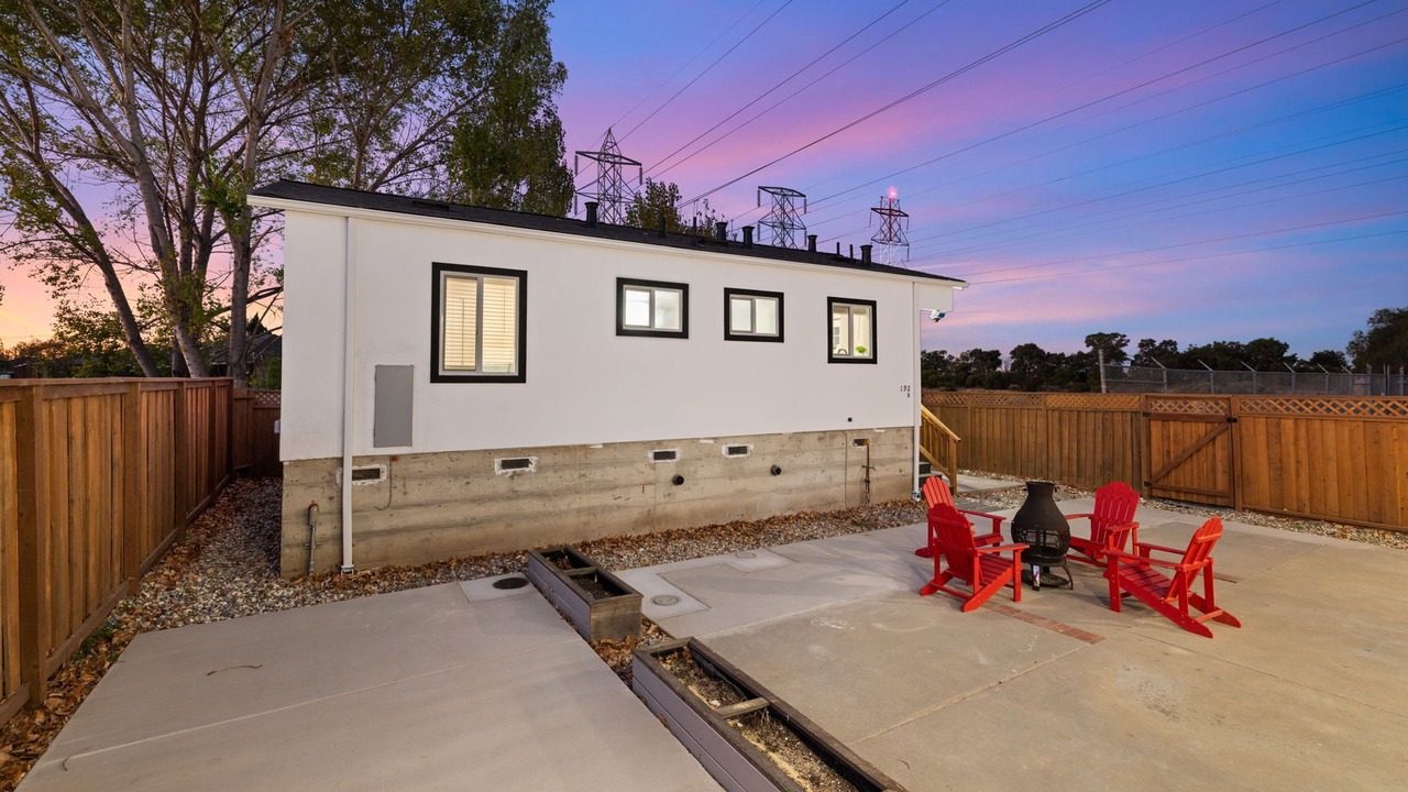 Photo of Outdoor in Millbrae