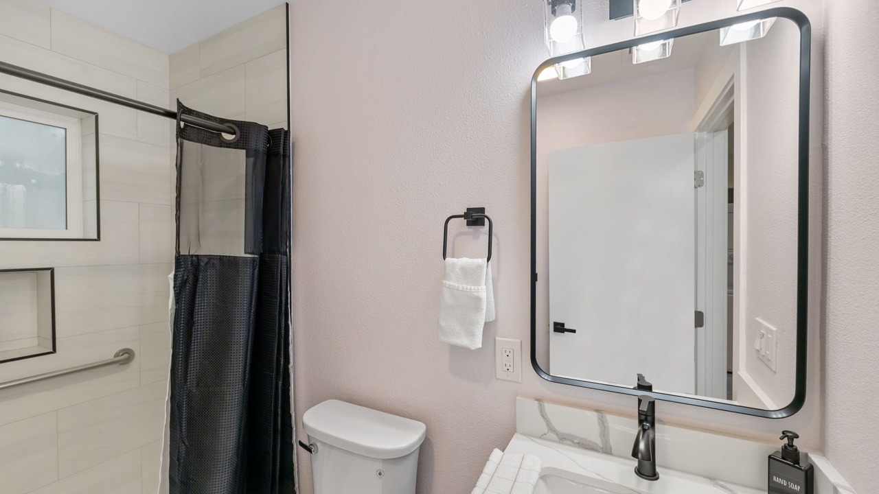 Photo of Bathroom in Millbrae