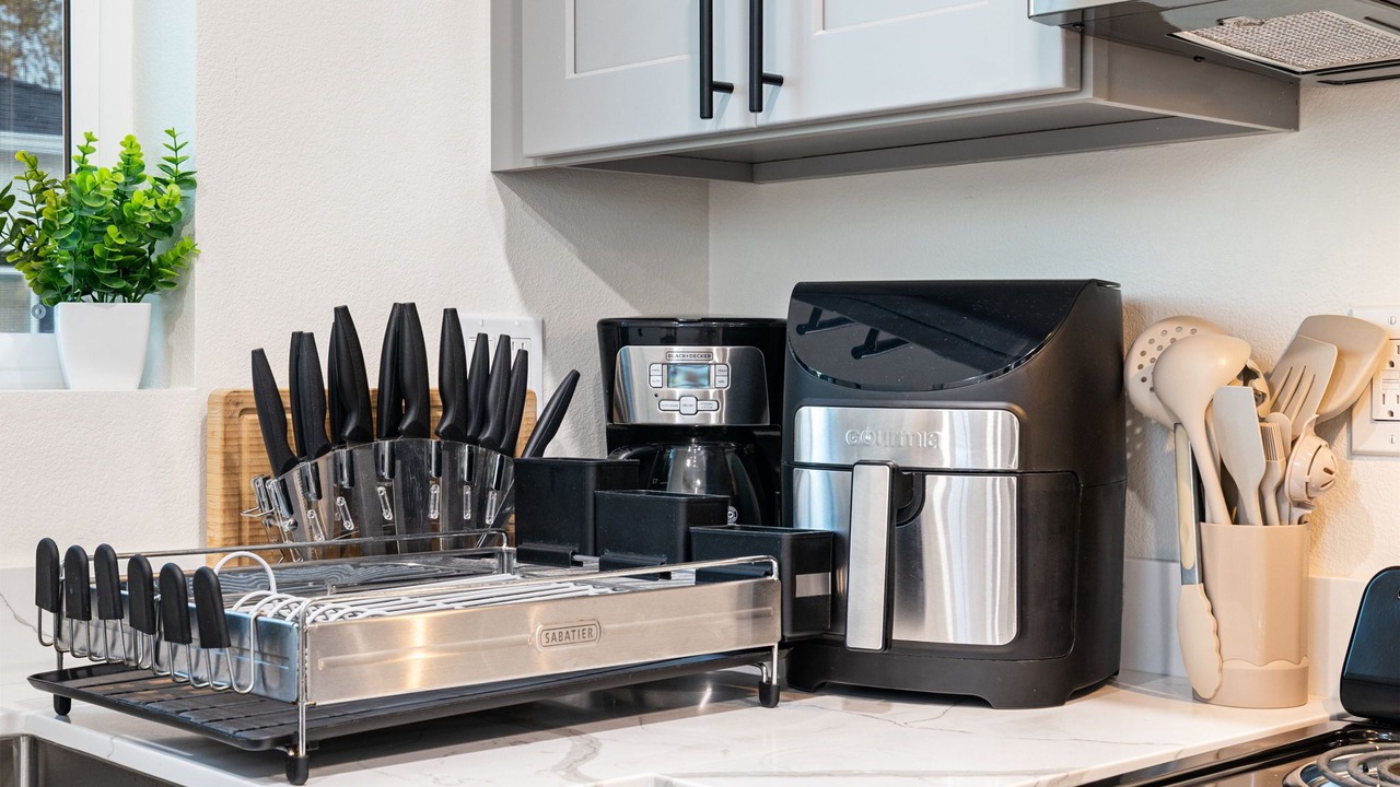 Photo of Kitchen in Millbrae