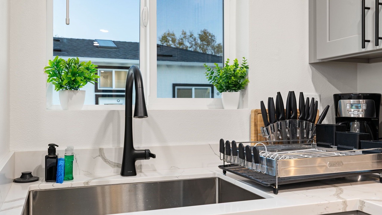 Photo of Kitchen in Millbrae