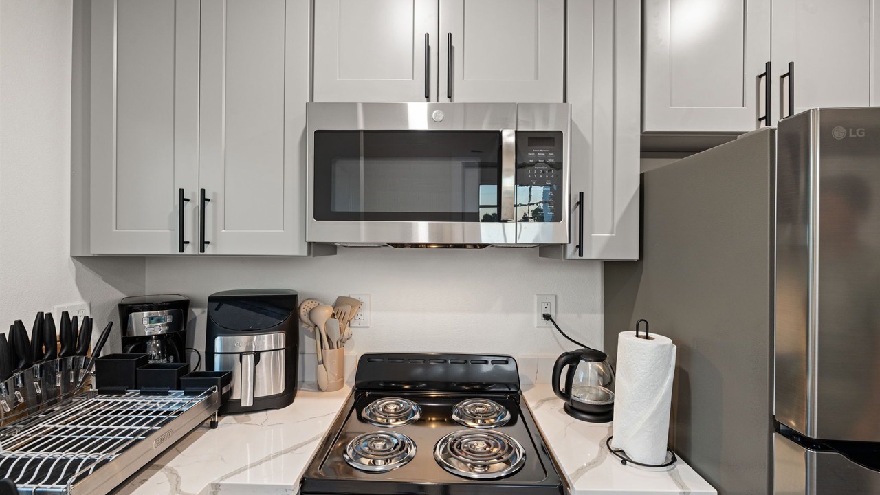 Photo of Kitchen in Millbrae