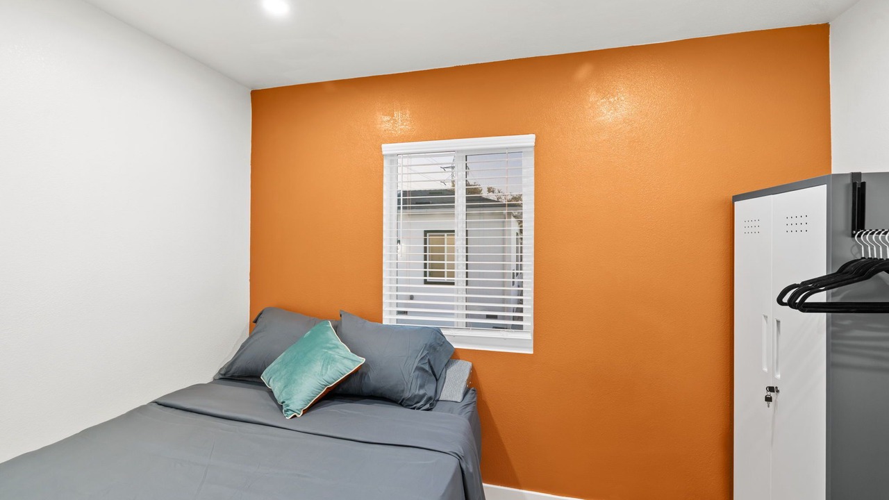 Photo of Bedroom in Millbrae