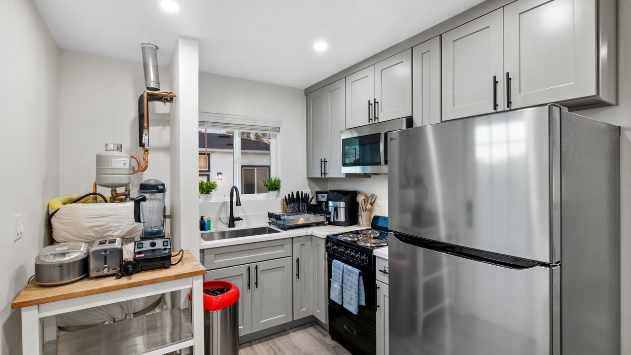 Photo of Kitchen in Millbrae