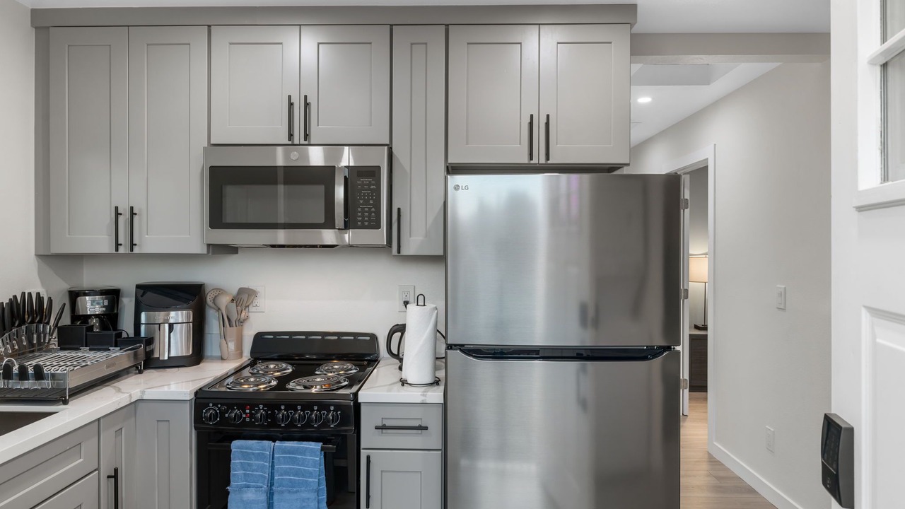 Photo of Kitchen in Millbrae