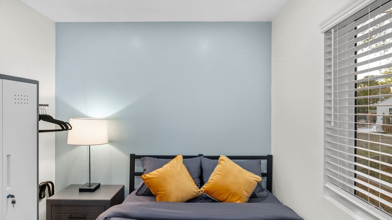 Photo of Bedroom in Millbrae
