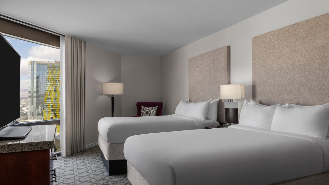 Photo of Bedroom in Las Vegas