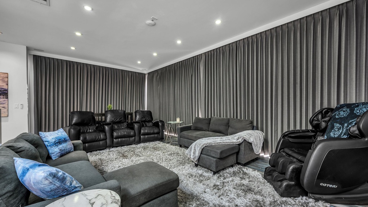 Photo of Livingroom in Playa Del Rey