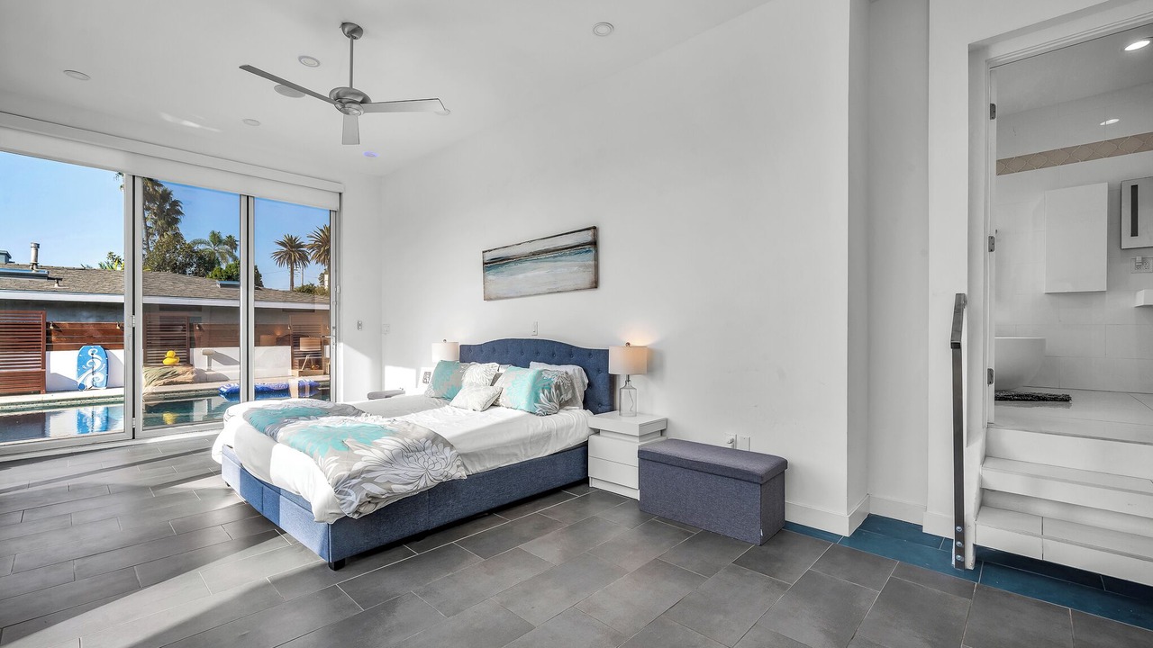 Photo of Bedroom in Playa Del Rey