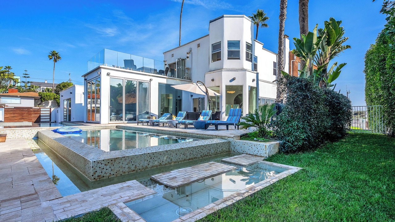 Photo of Outdoor in Playa Del Rey