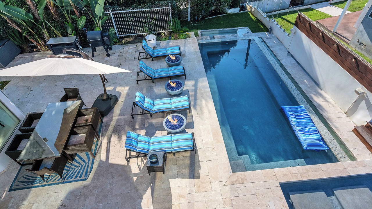 Photo of Outdoor in Playa Del Rey