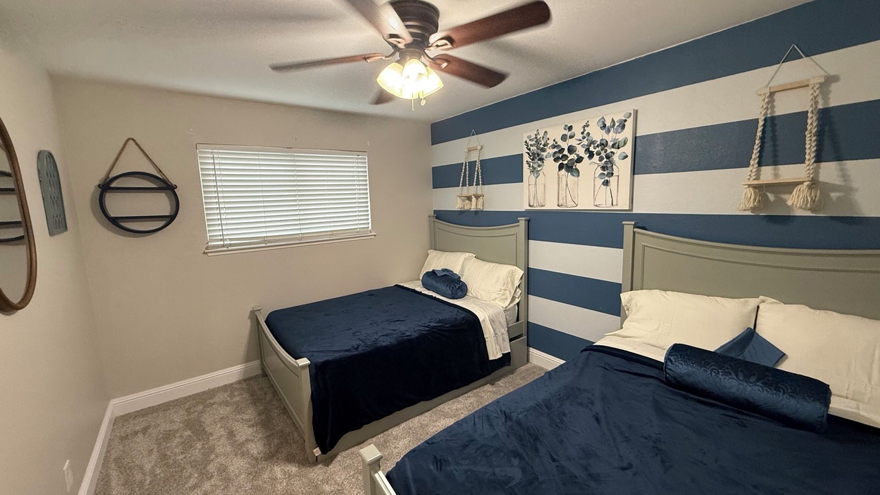 Photo of Bedroom in Fresno