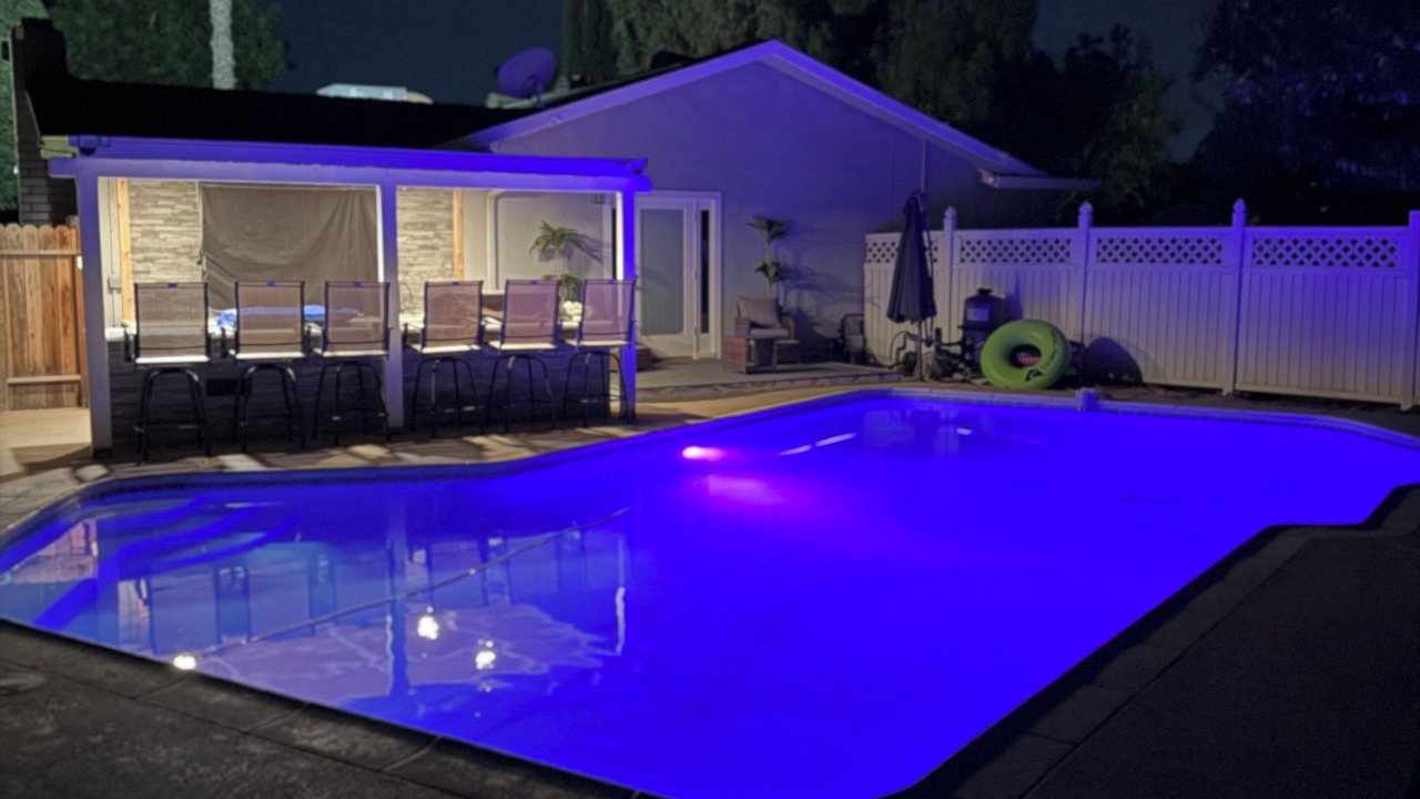 Photo of Outdoor in Fresno