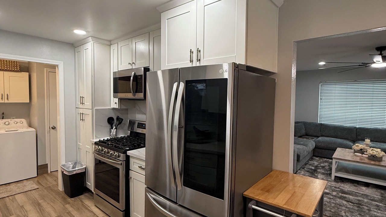 Photo of Kitchen in Fresno