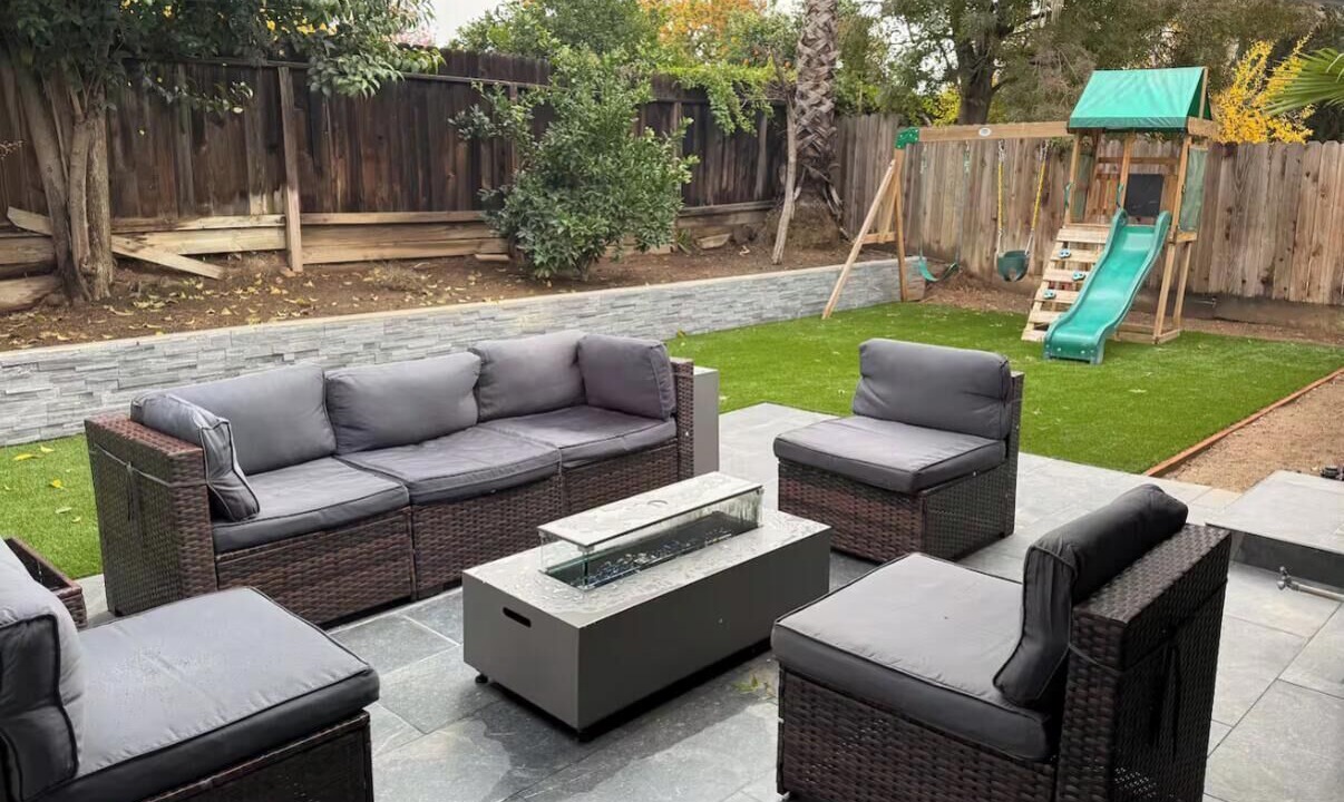 Photo of Patio Balcony in Fresno