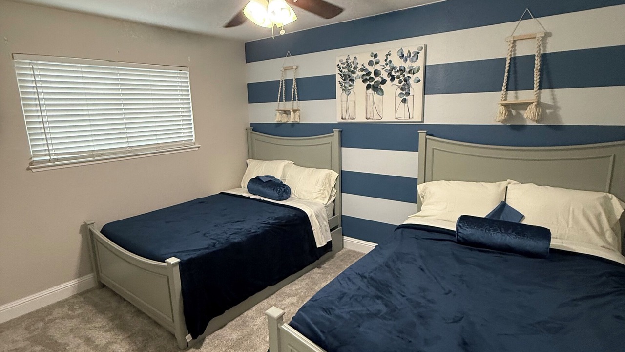 Photo of Bedroom in Fresno