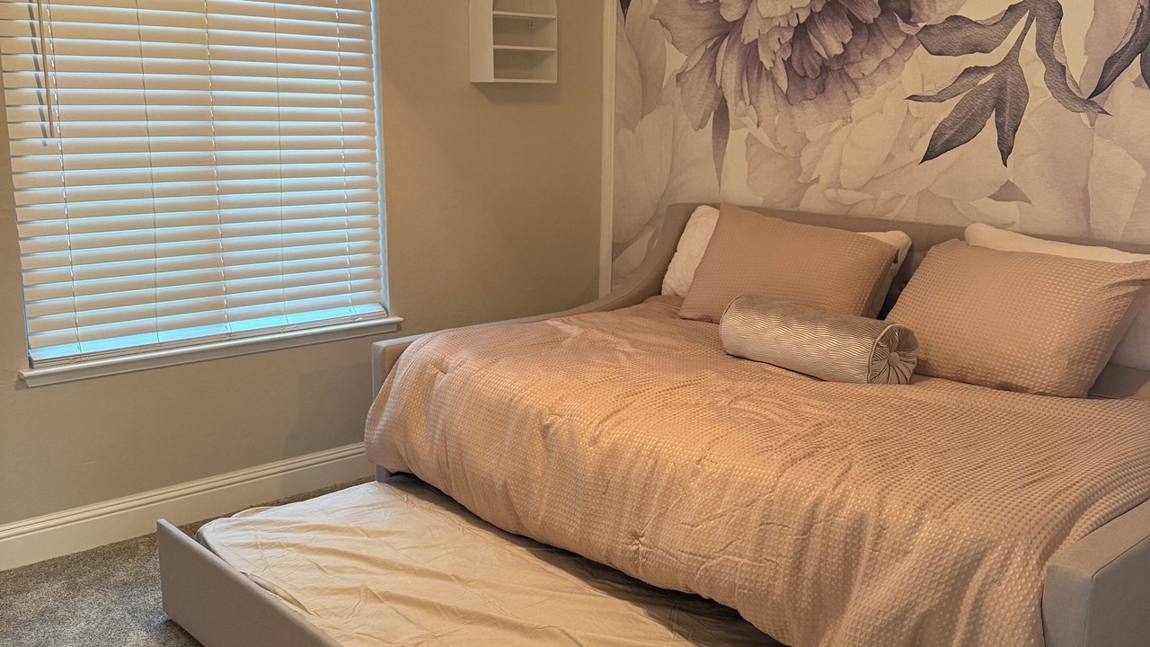 Photo of Bedroom in Fresno