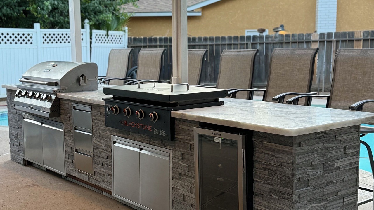 Photo of Patio Balcony in Fresno
