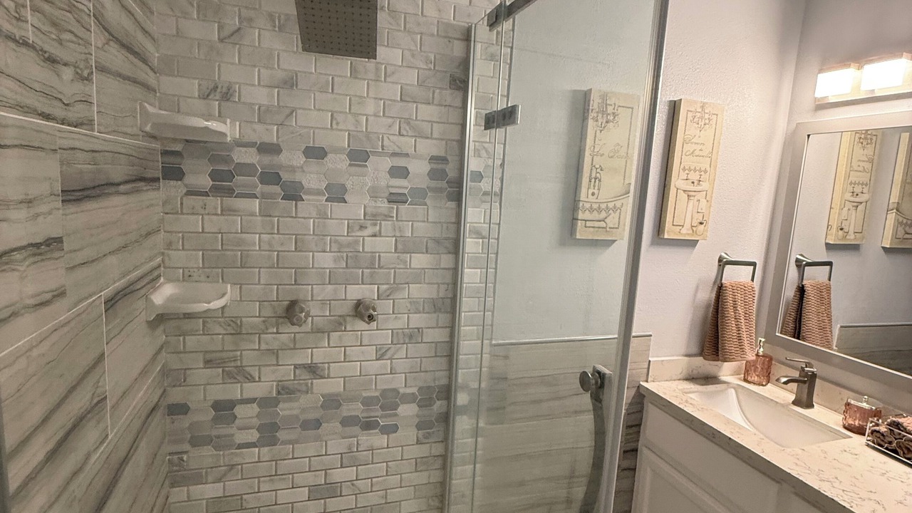Photo of Bathroom in Fresno