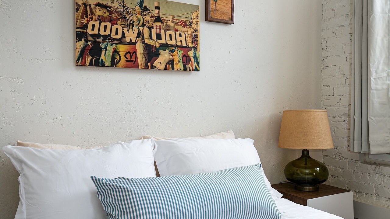 Photo of Bedroom in Westlake