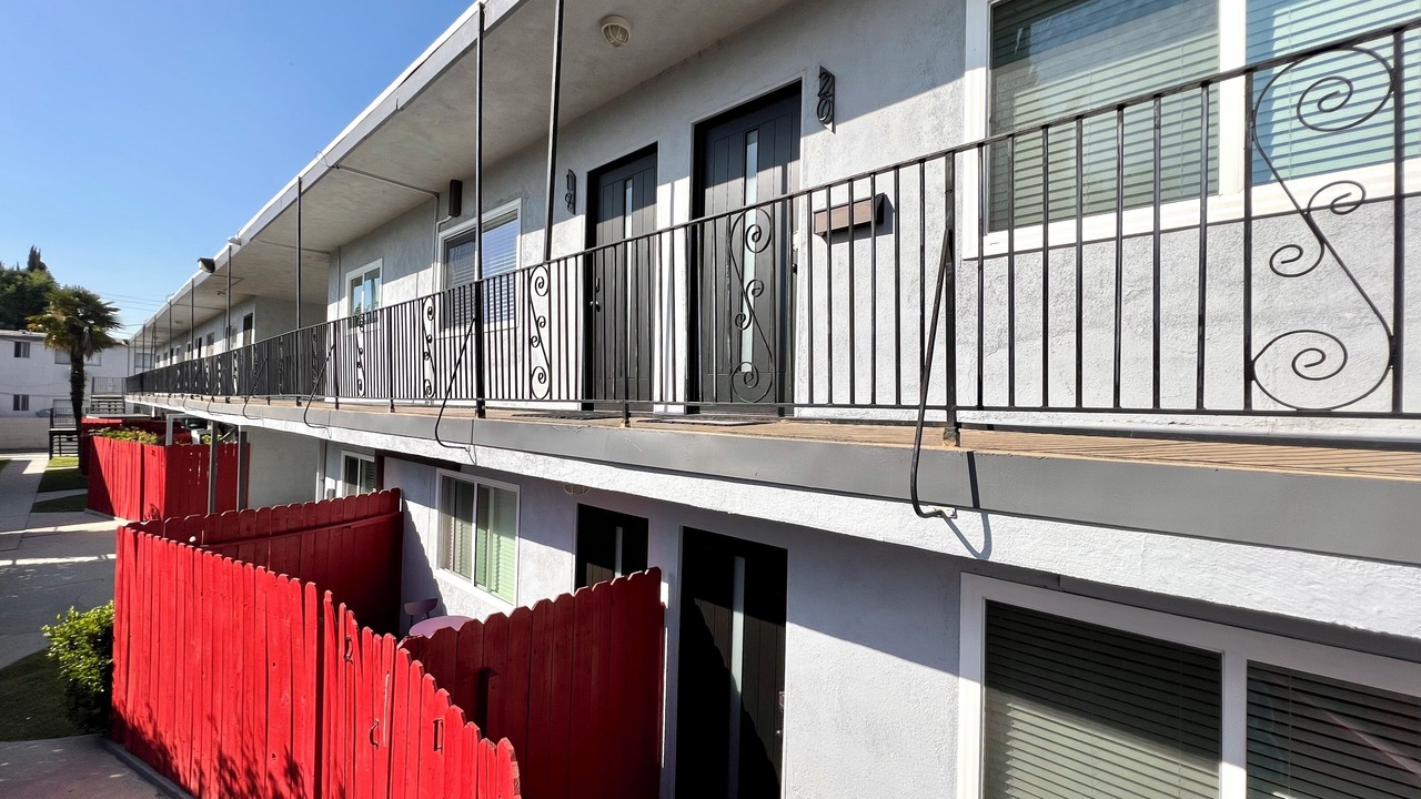 Photo of Outdoor in Downey