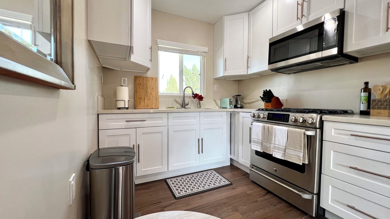 Photo of Kitchen in Downey
