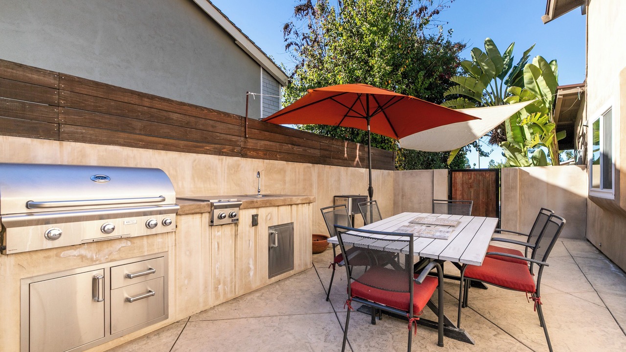 Photo of Outdoor in Agoura Hills