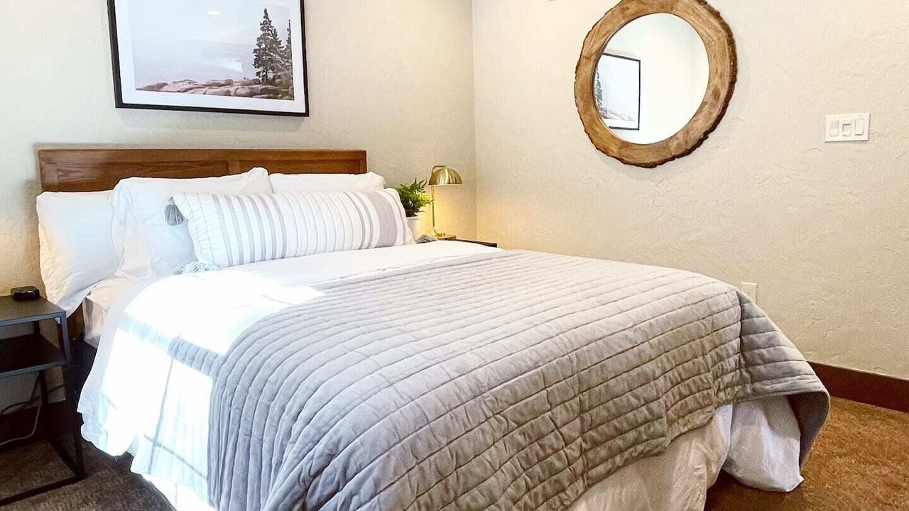 Photo of Bedroom in West Village