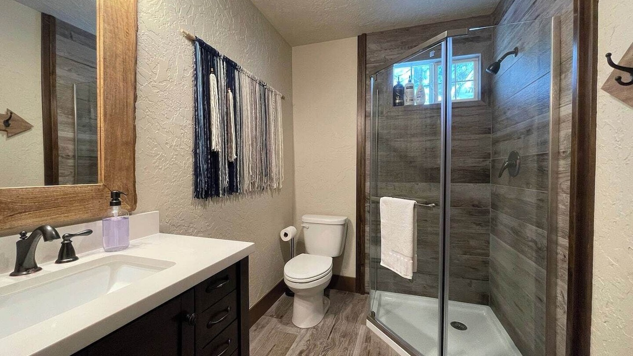 Photo of Bathroom in West Village