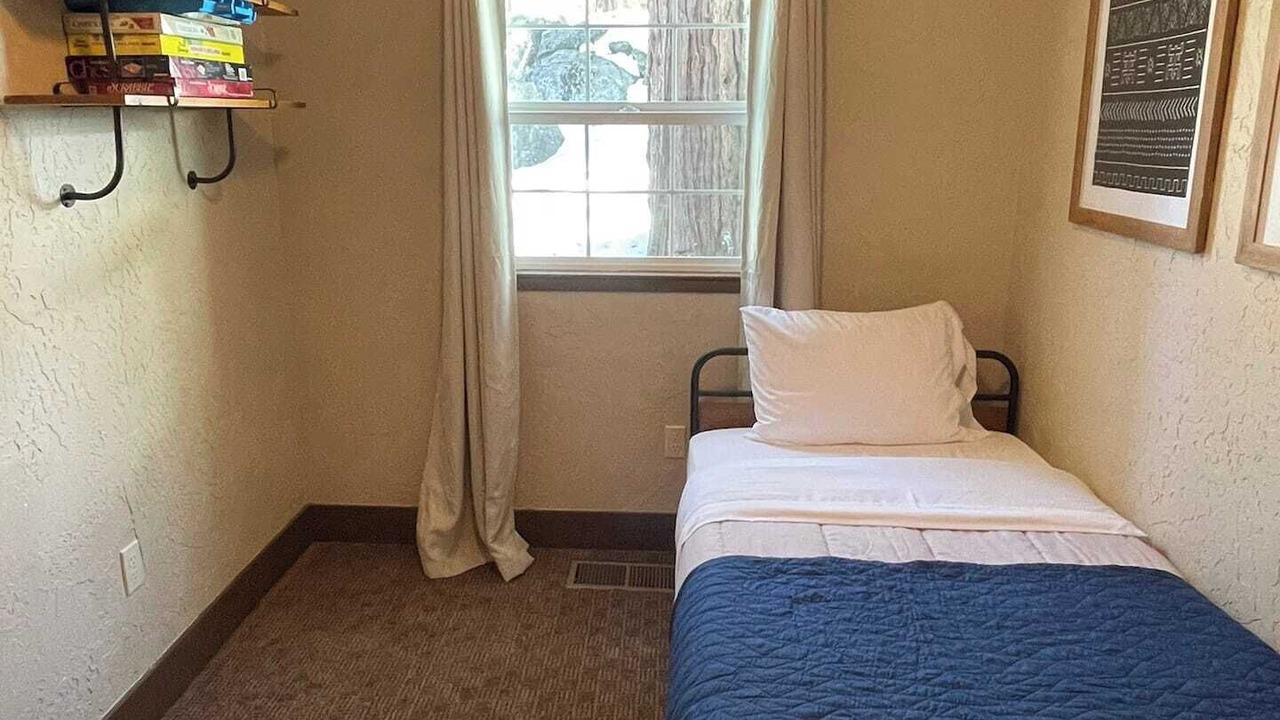 Photo of Bedroom in West Village