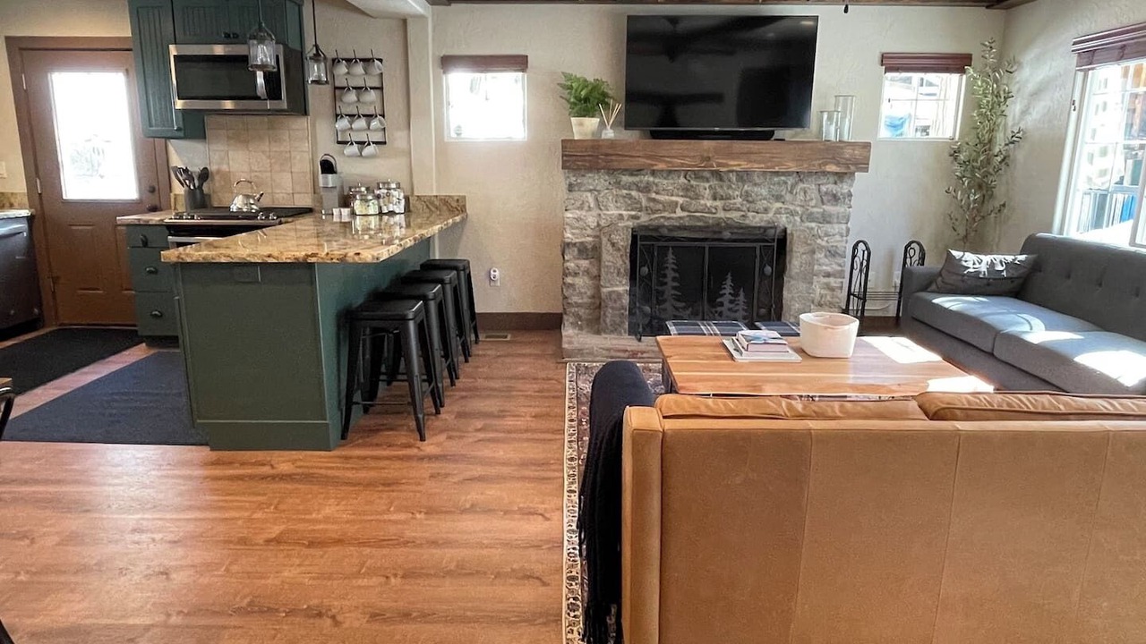 Photo of Livingroom in West Village