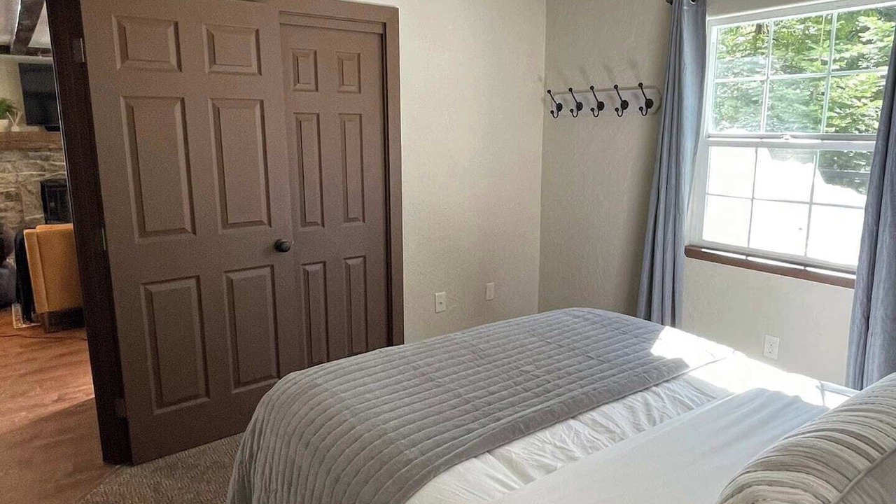 Photo of Bedroom in West Village